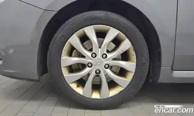 Renault SM7 2016 2.0 Автомат в Москве № 938415, миниатюра 5