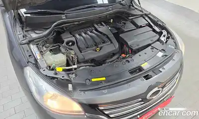 Renault SM7 2016 2.0 Автомат в Москве № 938415, миниатюра 6