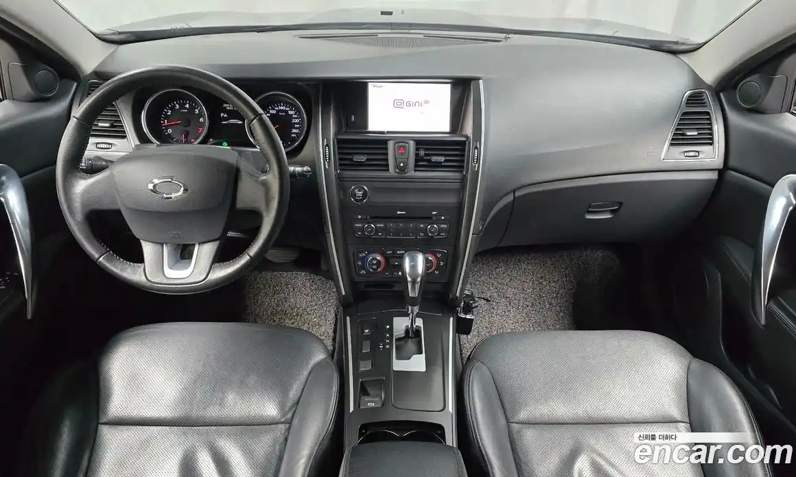 Renault SM7 2016 2.0 Автомат в Москве № 938415, фото 7