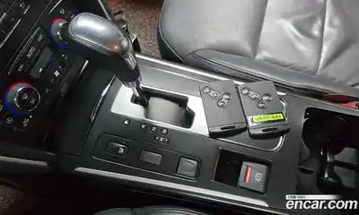 Renault SM7 2016 2.0 Автомат в Москве № 938415, миниатюра 9