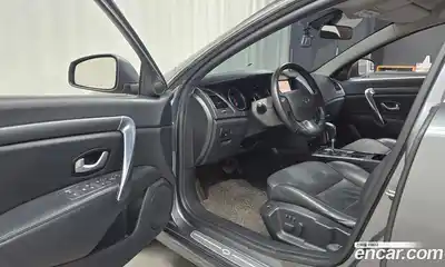 Renault SM7 2016 2.0 Автомат в Москве № 938415, миниатюра 10