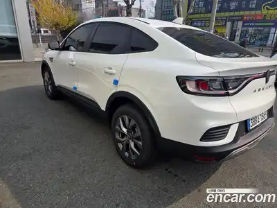 Renault Arkana 2025 1.6 Автомат в Москве № 938416, миниатюра 11