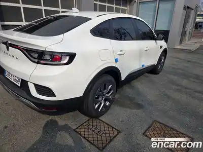 Renault Arkana 2025 1.6 Автомат в Москве № 938416, миниатюра 12