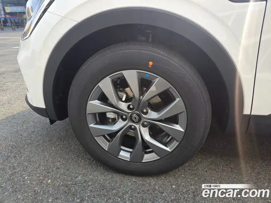 Renault Arkana 2025 1.6 Автомат в Москве № 938416, фото 13