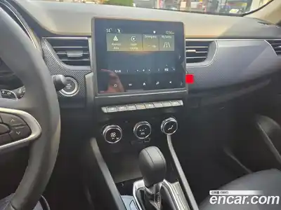 Renault Arkana 2025 1.6 Автомат в Москве № 938416, миниатюра 4