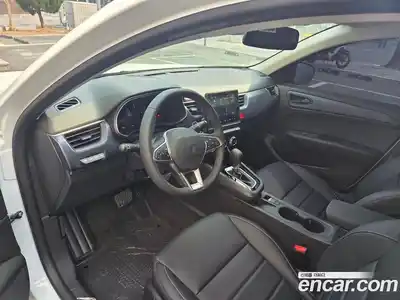 Renault Arkana 2025 1.6 Автомат в Москве № 938416, миниатюра 5