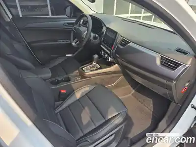 Renault Arkana 2025 1.6 Автомат в Москве № 938416, миниатюра 6