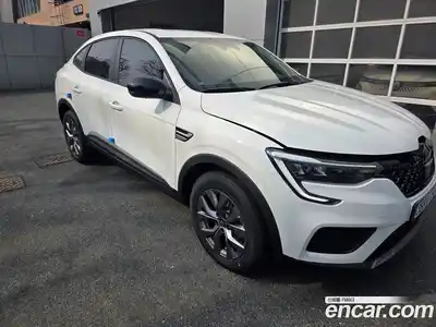 Renault Arkana 2025 1.6 Автомат в Москве № 938416, миниатюра 9
