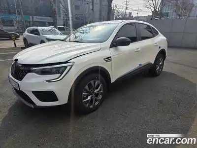 Renault Arkana 2025 1.6 Автомат в Москве № 938416, миниатюра 10