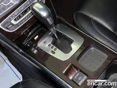 Renault SM5 2010 2.0 Автомат в Москве № 938438, миниатюра 12