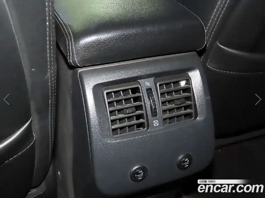 Renault SM5 2010 2.0 Автомат в Москве № 938438, фото 13