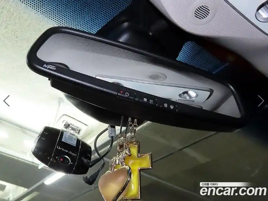 Renault SM5 2010 2.0 Автомат в Москве № 938438, фото 16