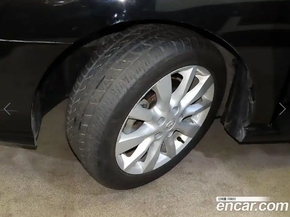 Renault SM5 2010 2.0 Автомат в Москве № 938438, фото 18