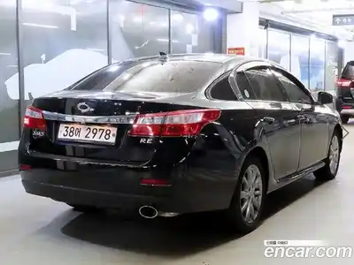 Renault SM5 2010 2.0 Автомат в Москве № 938438, миниатюра 4