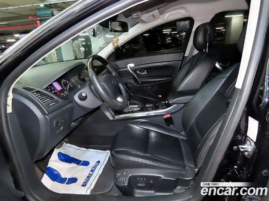 Renault SM5 2010 2.0 Автомат в Москве № 938438, фото 6