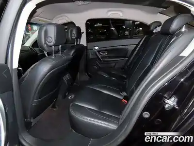 Renault SM5 2010 2.0 Автомат в Москве № 938438, миниатюра 7