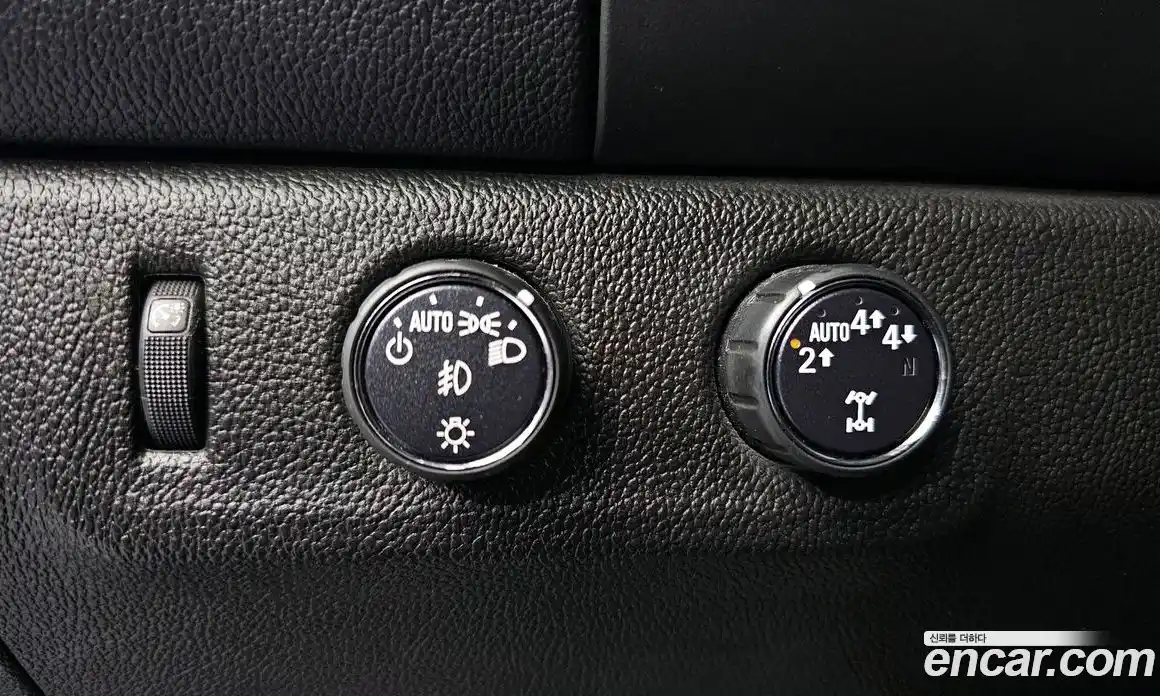 Chevrolet Colorado 2019 3.6 гидро в Москве № 105475, фото 15