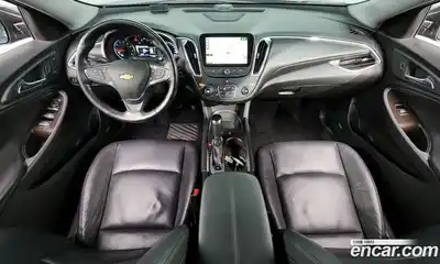 Chevrolet Malibu 2017 1.5 гидро в Москве № 105476, миниатюра 7
