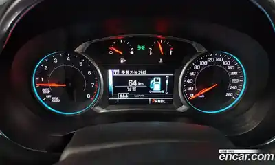Chevrolet Malibu 2017 1.5 гидро в Москве № 105476, миниатюра 8