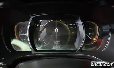 Renault QM6 2021 2.0 гидро в Москве № 107136, миниатюра 8