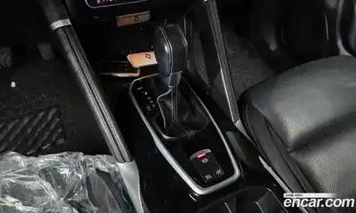 Renault QM6 2021 2.0 гидро в Москве № 107136, миниатюра 9