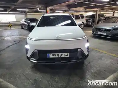 Hyundai Kona, 2023