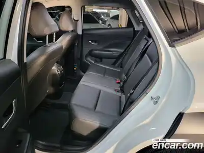 Hyundai Kona 2023 1.6 гидро в Москве № 108894, миниатюра 11