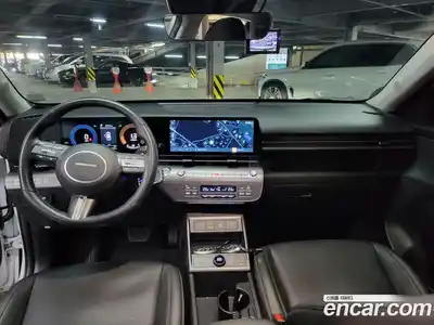 Hyundai Kona 2023 1.6 гидро в Москве № 108894, миниатюра 7