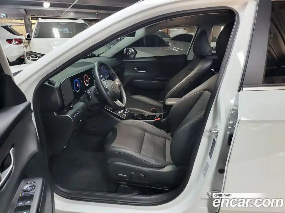 Hyundai Kona 2023 1.6 гидро в Москве № 108894, фото 10