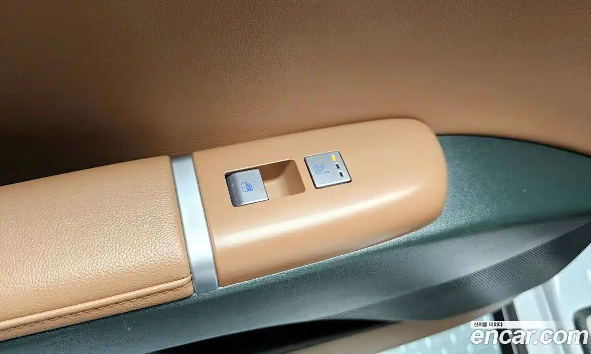 Hyundai Grandeur 2023 1.6 Автомат в Москве № 112108, фото 17