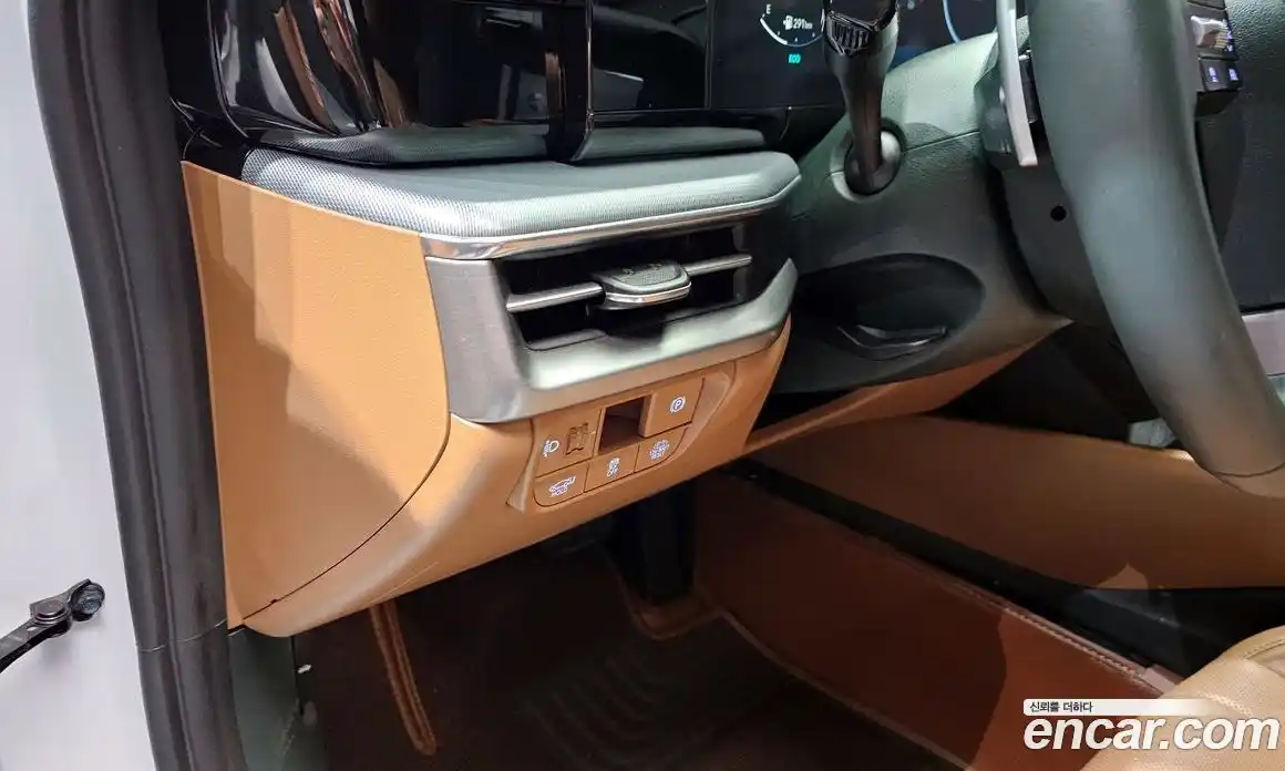 Hyundai Grandeur 2023 1.6 Автомат в Москве № 112108, фото 18