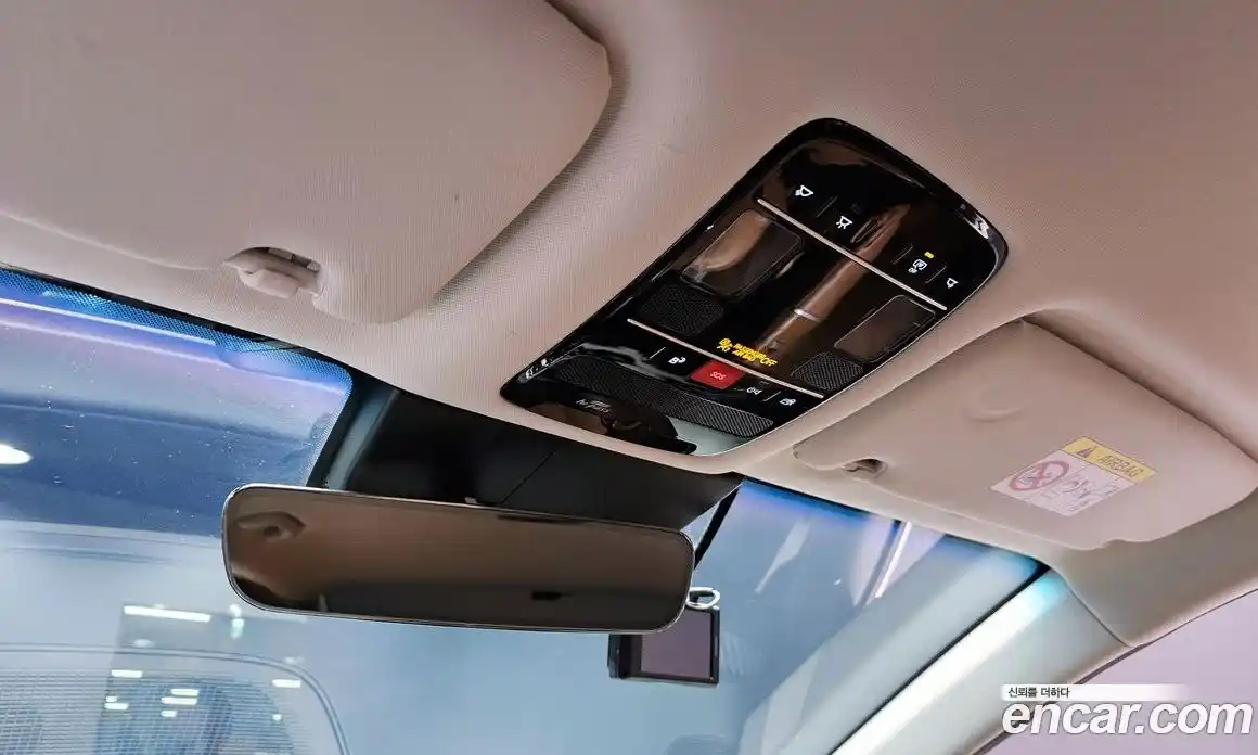 Hyundai Grandeur 2023 1.6 Автомат в Москве № 112108, фото 19