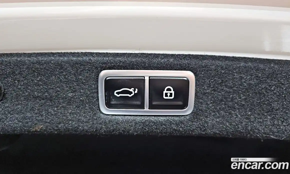 Hyundai Grandeur 2023 1.6 Автомат в Москве № 112108, фото 20