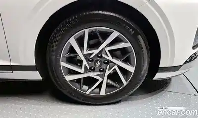 Hyundai Grandeur 2023 1.6 Автомат в Москве № 112108, миниатюра 5