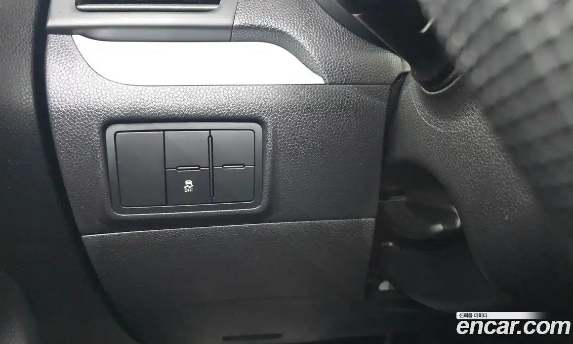 Kia Morning 2015 1.0 Автомат в Москве № 121647, фото 16