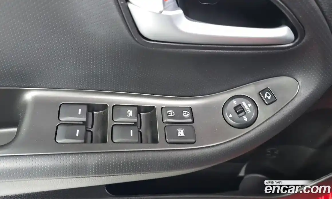 Kia Morning 2015 1.0 Автомат в Москве № 121647, фото 18