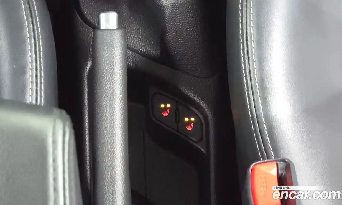 Kia Morning 2015 1.0 Автомат в Москве № 121647, фото 19