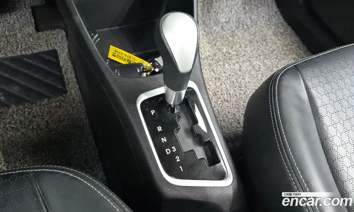 Kia Morning 2015 1.0 Автомат в Москве № 121647, фото 9