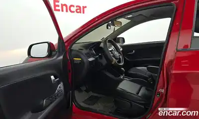 Kia Morning 2015 1.0 Автомат в Москве № 121647, миниатюра 10