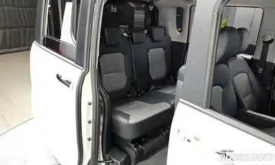 Kia Ray 2022 1.0 гидро в Москве № 123981, миниатюра 12