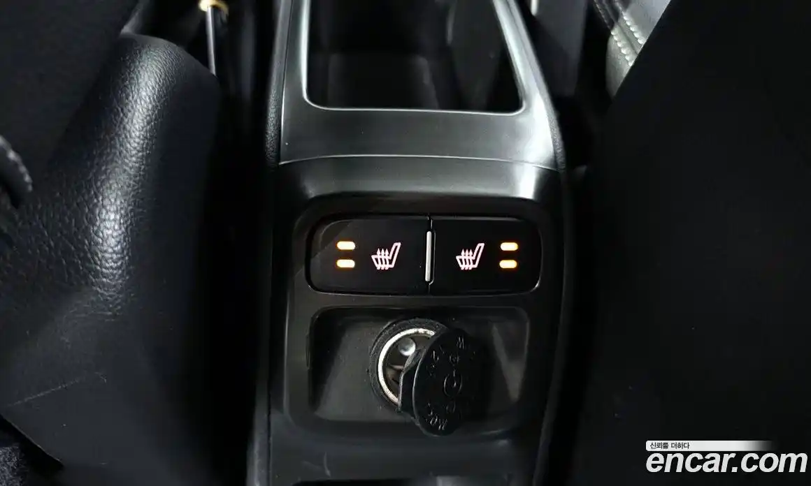 Kia Ray 2022 1.0 гидро в Москве № 123981, фото 19