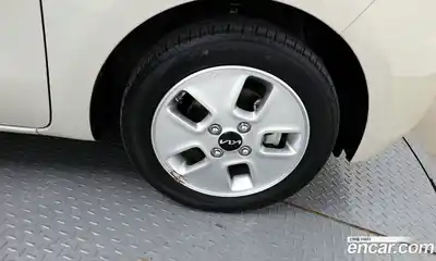 Kia Ray 2022 1.0 гидро в Москве № 123981, миниатюра 5