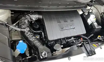 Kia Ray 2022 1.0 гидро в Москве № 123981, миниатюра 6