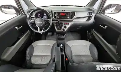 Kia Ray 2022 1.0 гидро в Москве № 123981, миниатюра 7