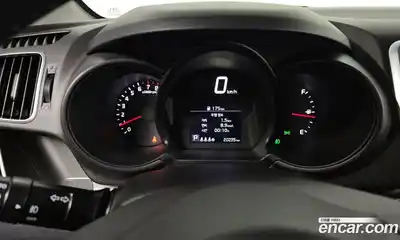 Kia Ray 2022 1.0 гидро в Москве № 123981, миниатюра 8