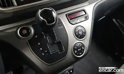 Kia Ray 2022 1.0 гидро в Москве № 123981, миниатюра 9