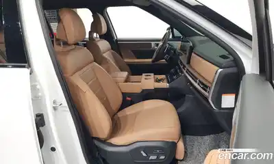Hyundai Santa Fe 2023 1.6 гидро в Москве № 131032, миниатюра 11