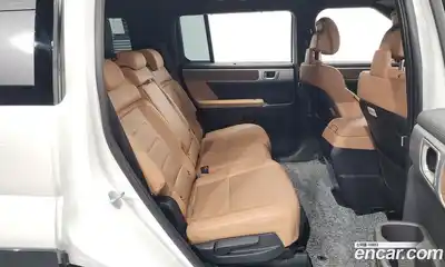 Hyundai Santa Fe 2023 1.6 гидро в Москве № 131032, миниатюра 12