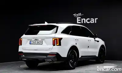 Kia Sorento 2024 1.6 гидро в Москве № 133075, миниатюра 2