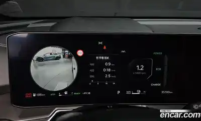 Kia Sorento 2024 1.6 гидро в Москве № 133075, миниатюра 8